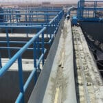 Water Treatment Plant, 10th of Ramadan