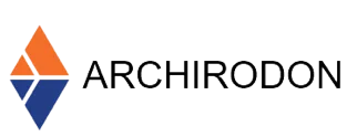 Archirodon, SMI client logo