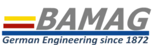 BAMAG, SMI client logo