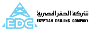 EDC (Egyptian Drilling Company), SMI client logo