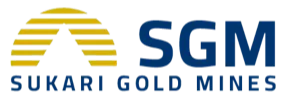 Sukari Gold Mines, SMI client logo