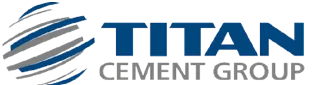 Titan Cement, SMI client logo